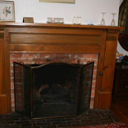 Prospect Hill B&B Mountain City Exteriör bild