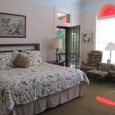 Prospect Hill B&B Mountain City Exteriör bild