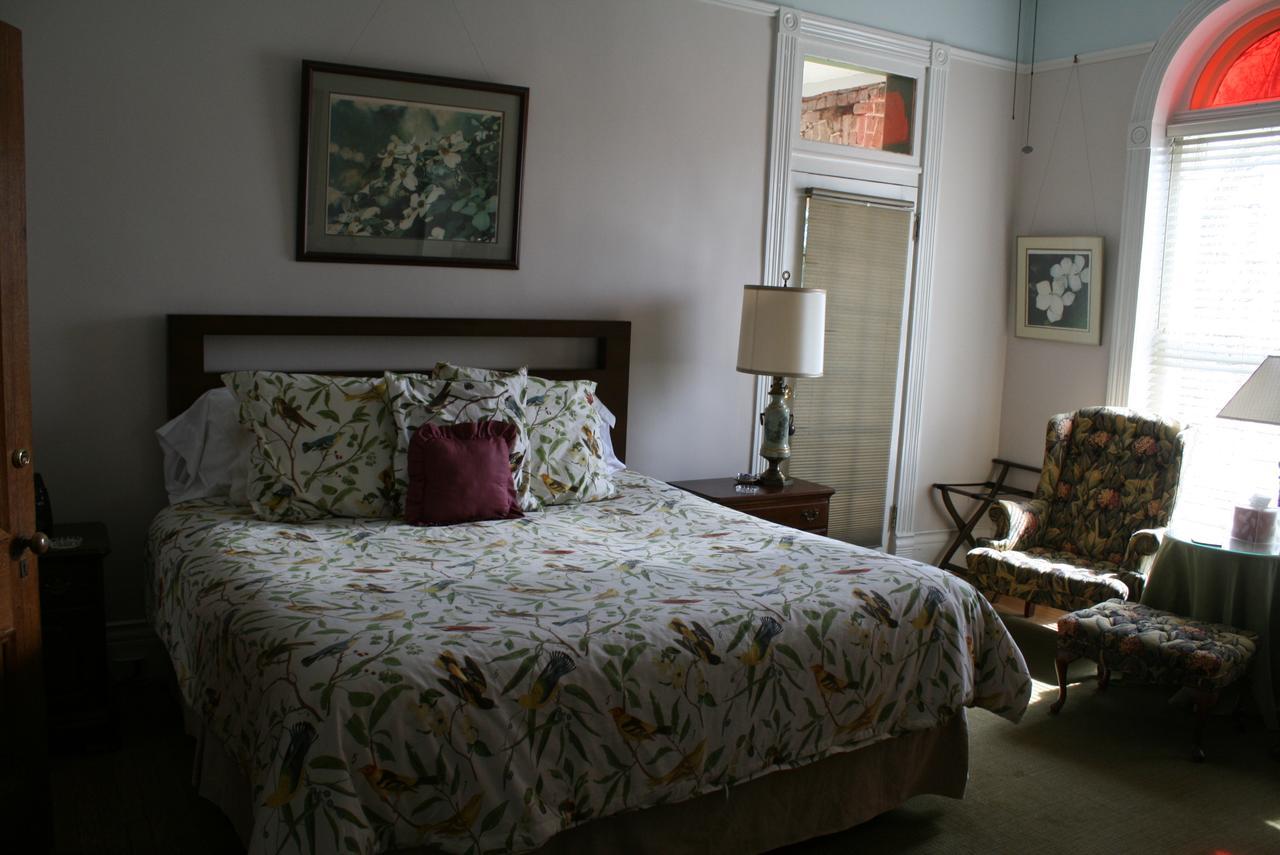 Prospect Hill B&B Mountain City Exteriör bild