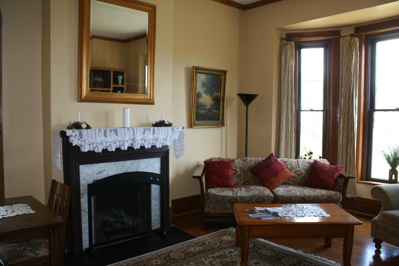 Prospect Hill B&B Mountain City Exteriör bild