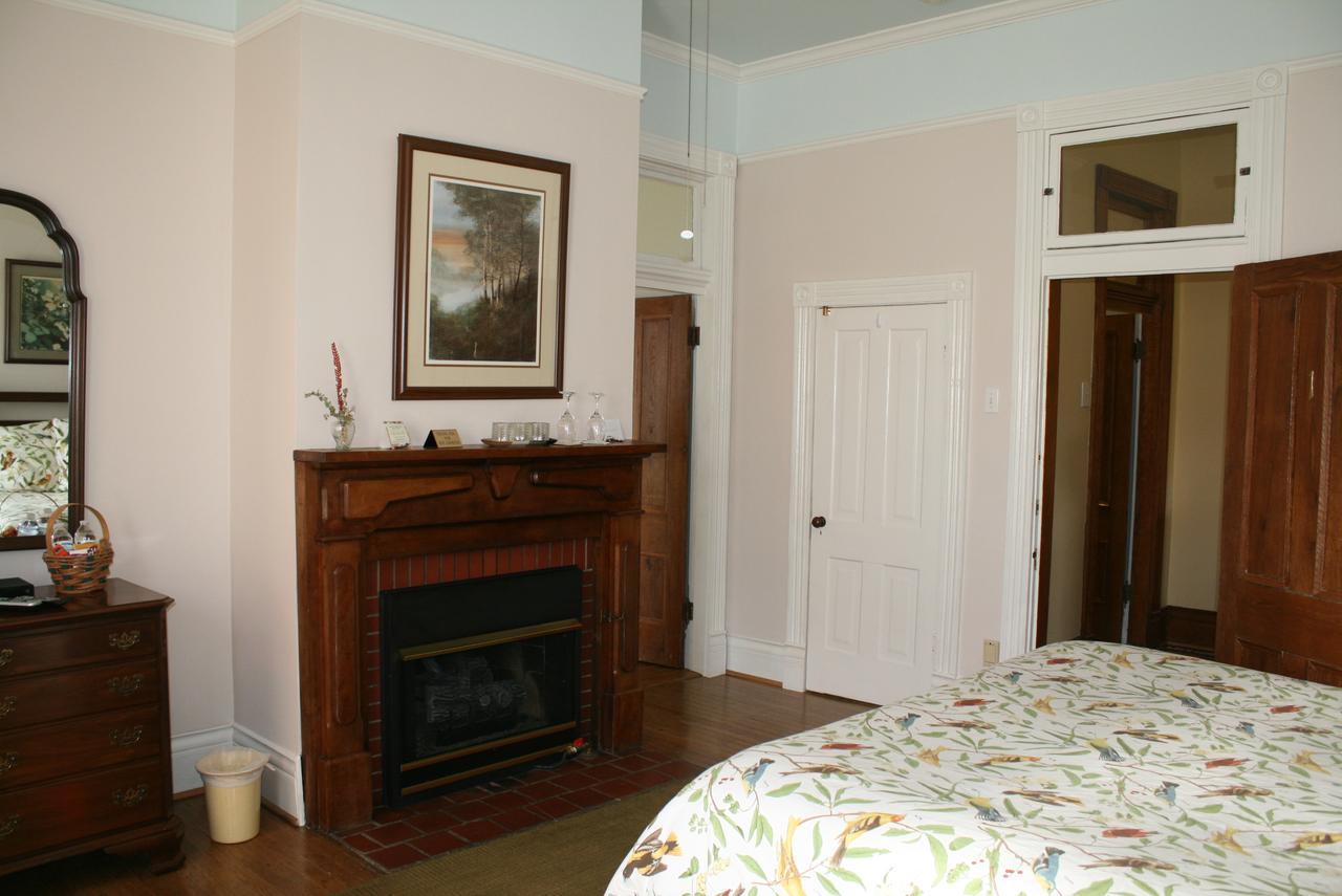 Prospect Hill B&B Mountain City Exteriör bild