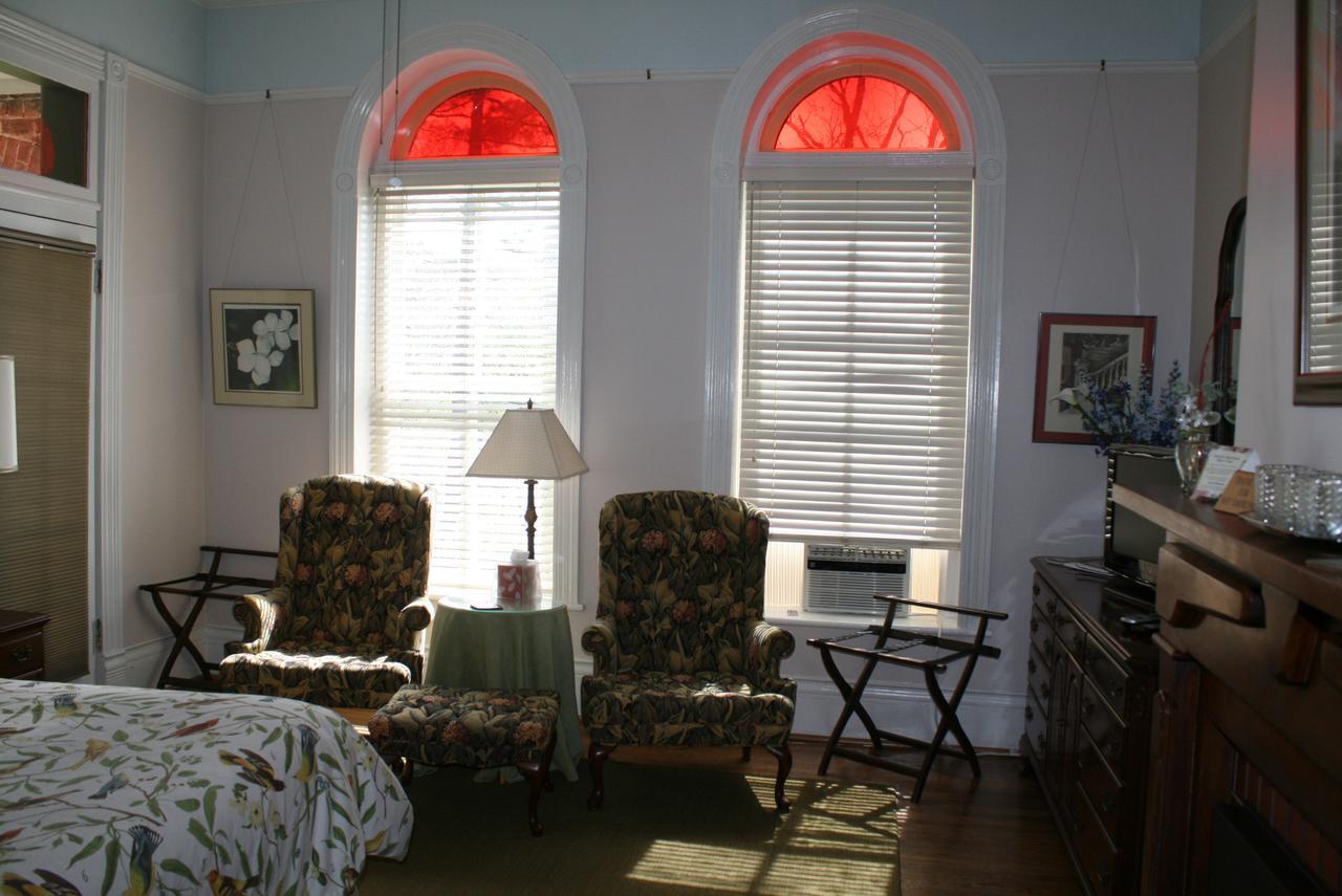 Prospect Hill B&B Mountain City Exteriör bild