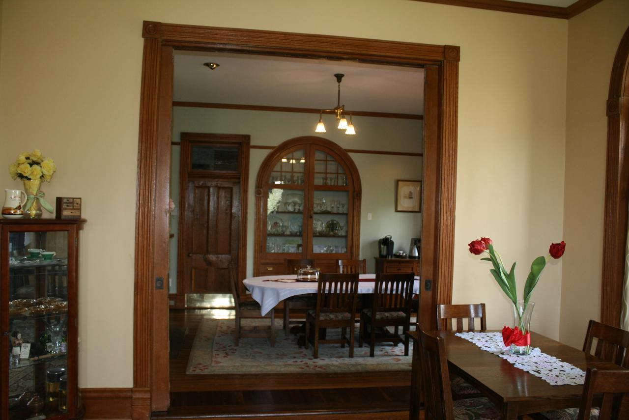 Prospect Hill B&B Mountain City Exteriör bild