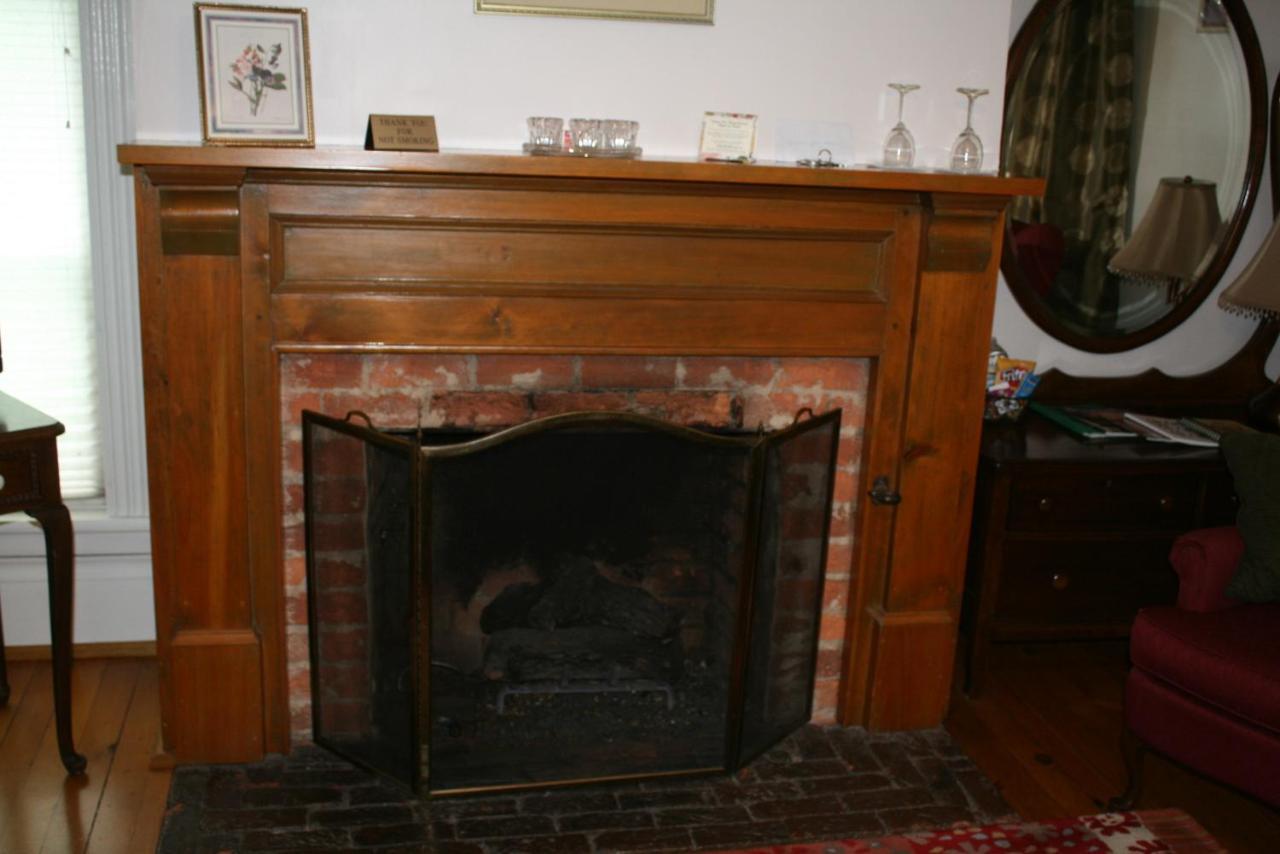 Prospect Hill B&B Mountain City Exteriör bild