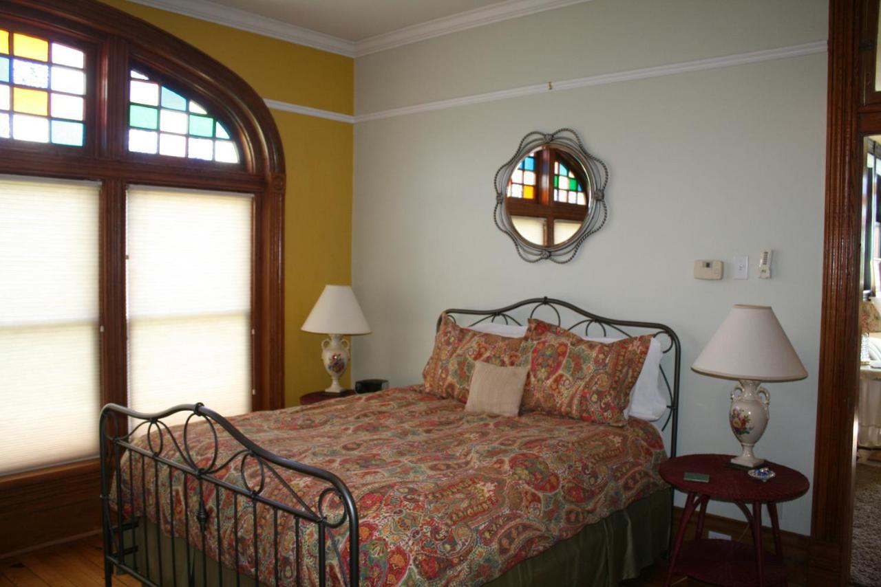 Prospect Hill B&B Mountain City Exteriör bild