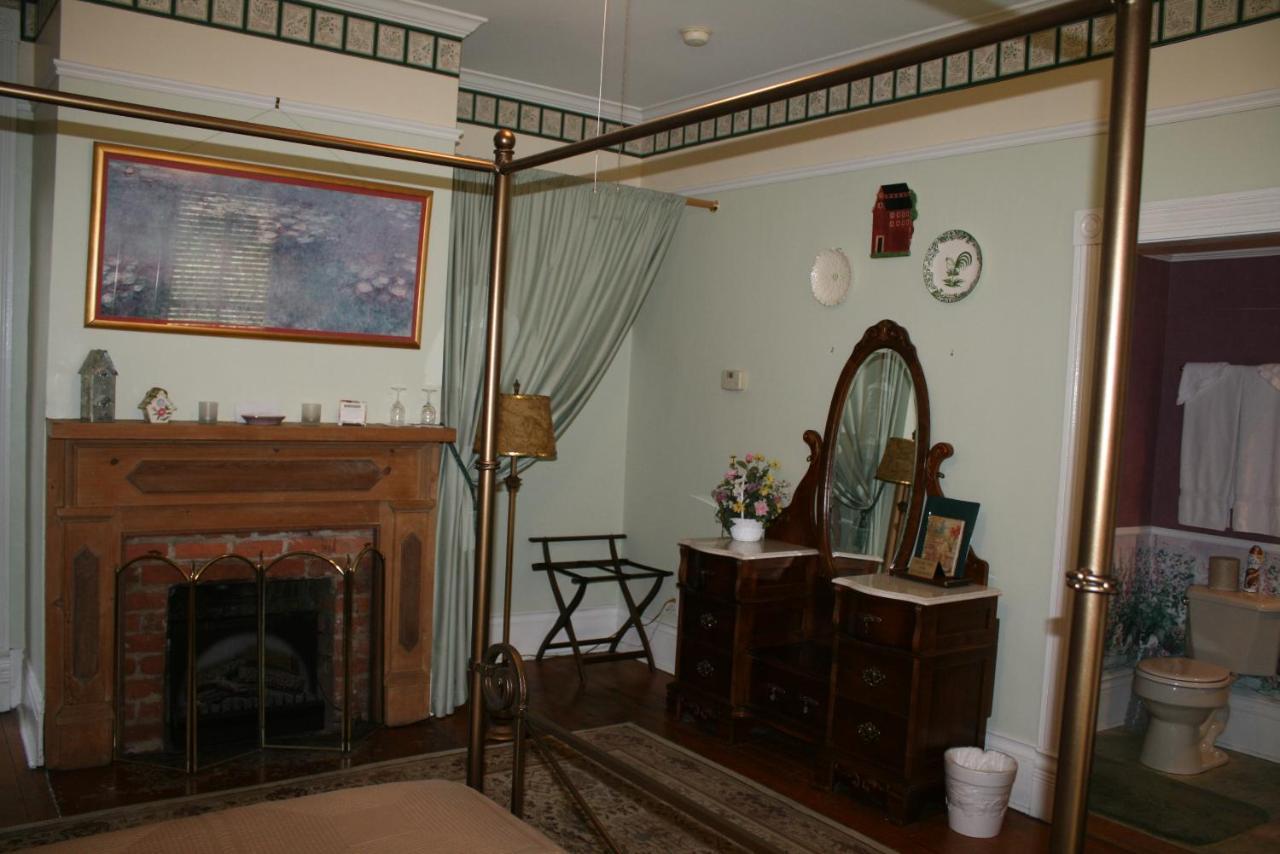 Prospect Hill B&B Mountain City Exteriör bild