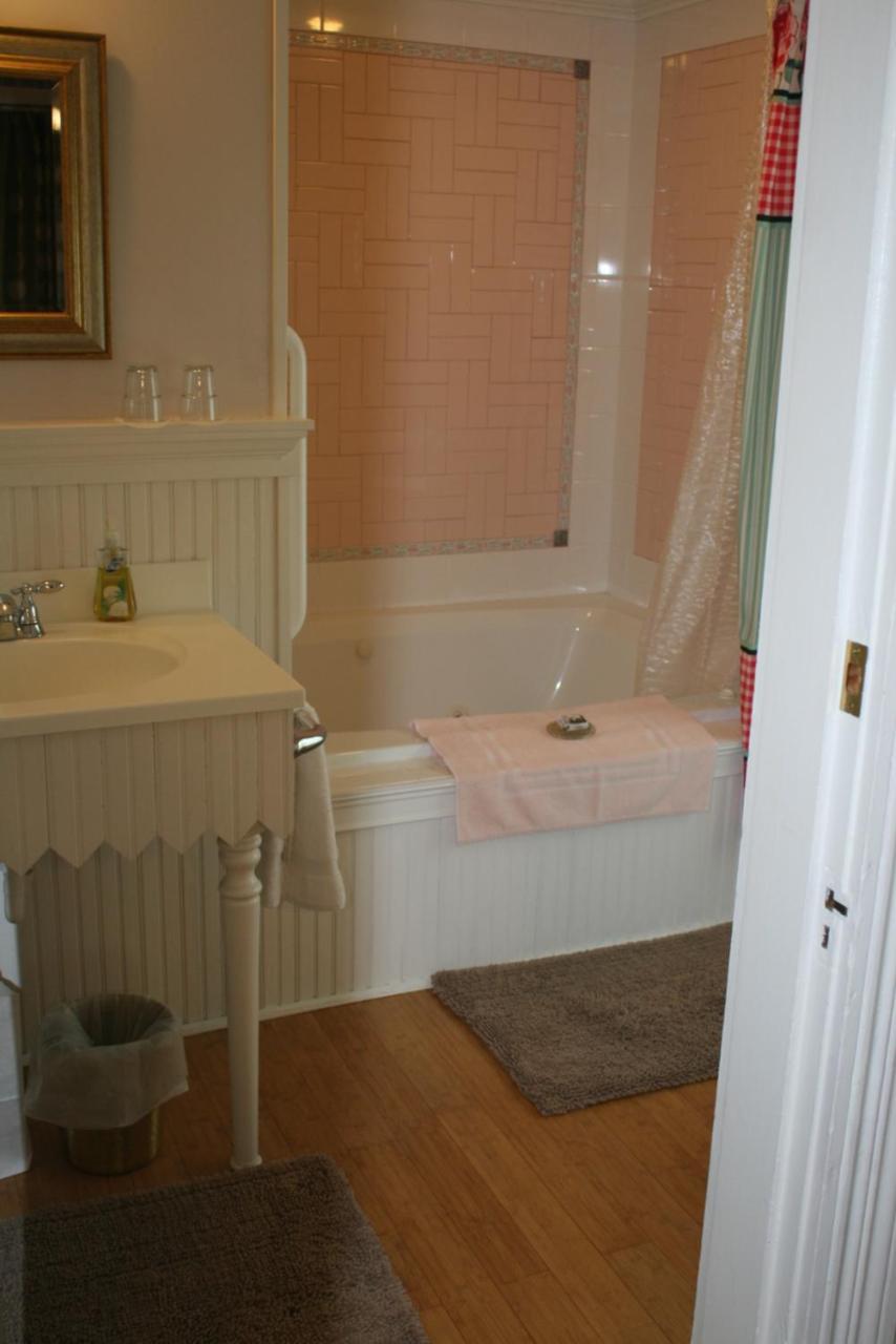 Prospect Hill B&B Mountain City Exteriör bild